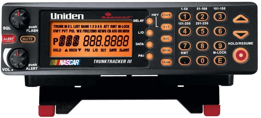 Petition to change Lancaster County SC Police, Fire and EMS back to analog transmissions.