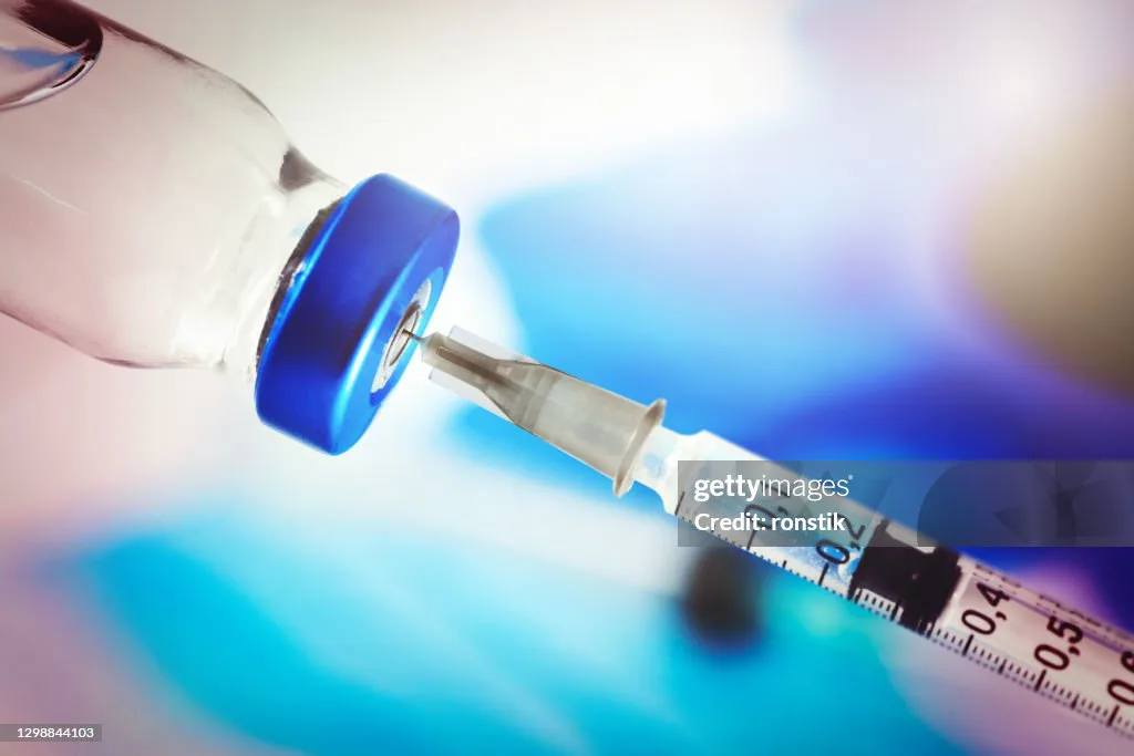 Kansas Healthworkers Rights to Choice for Vaccine