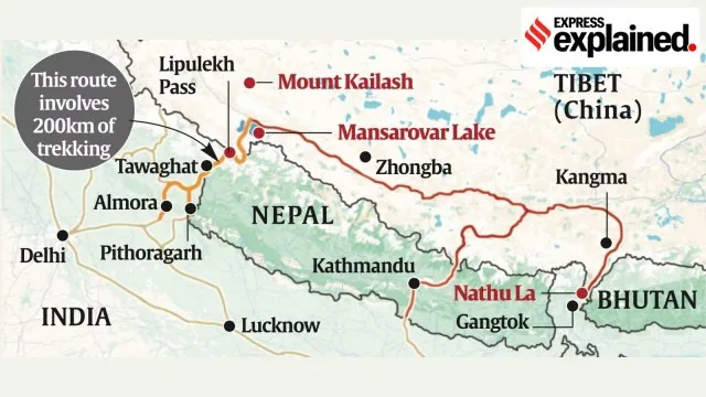 LIPU IS IN NEPAL