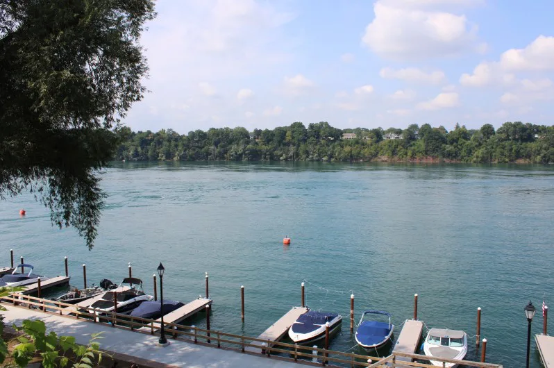 Save The Lower Niagara River