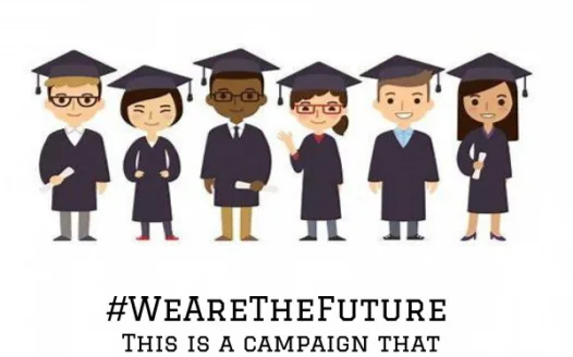 We are The Future