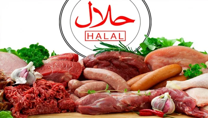 Longroyde School Halal Meals