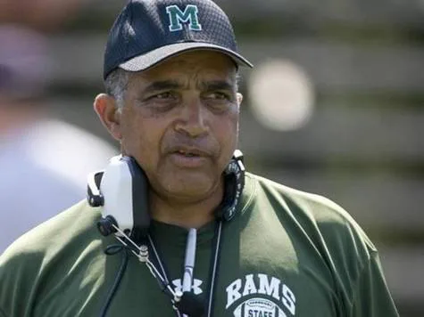 Petition to Block the Removal of Lou Silva from His Position of Head Football Coach at Marshfield High School