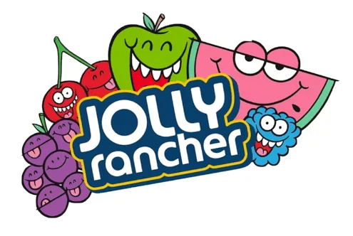 More Blue Raspberry Jolly Ranchers!!!!