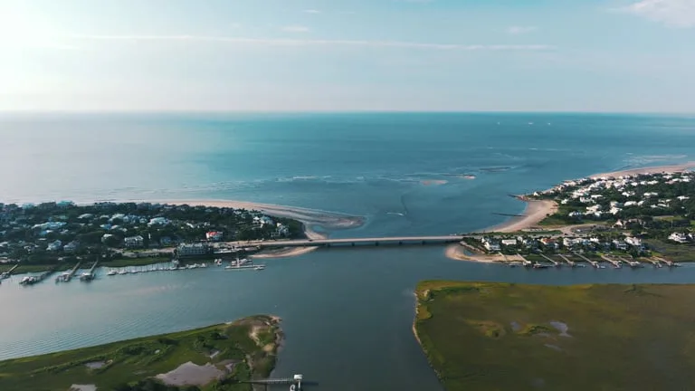 Isle of Palms Special District Boat Trailer Parking Waiver