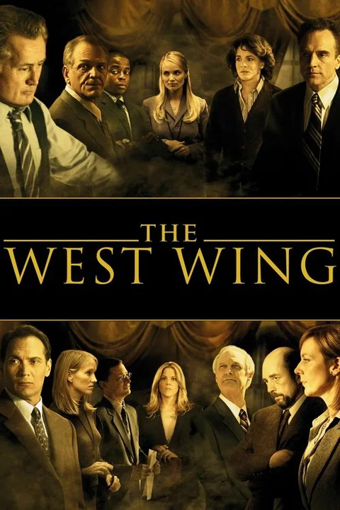Cara DeLizia  part of the West Wing cast
