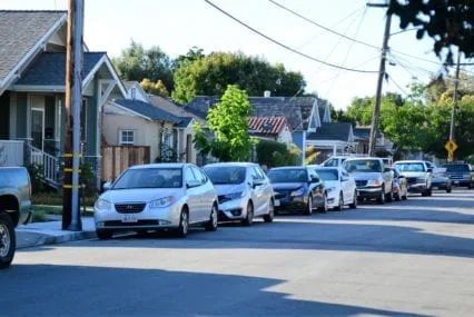 Support the residents of Caernarvon Road