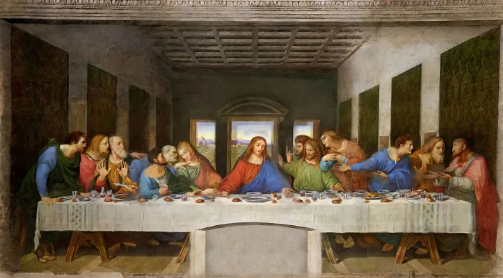 Eucharist