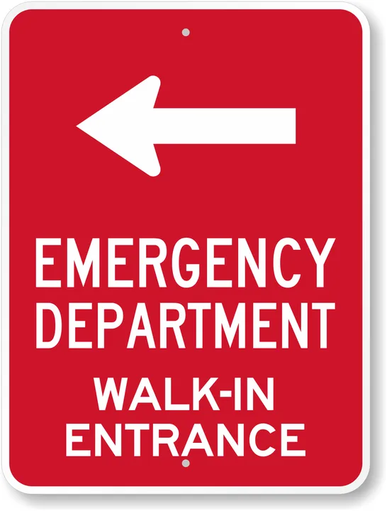 Sahil Mehta should go into Emergency Medicine