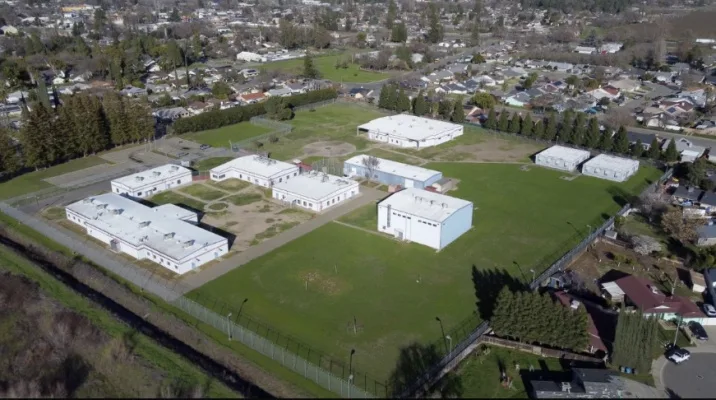 No Trafficking Center: Our Community’s Voice Matters