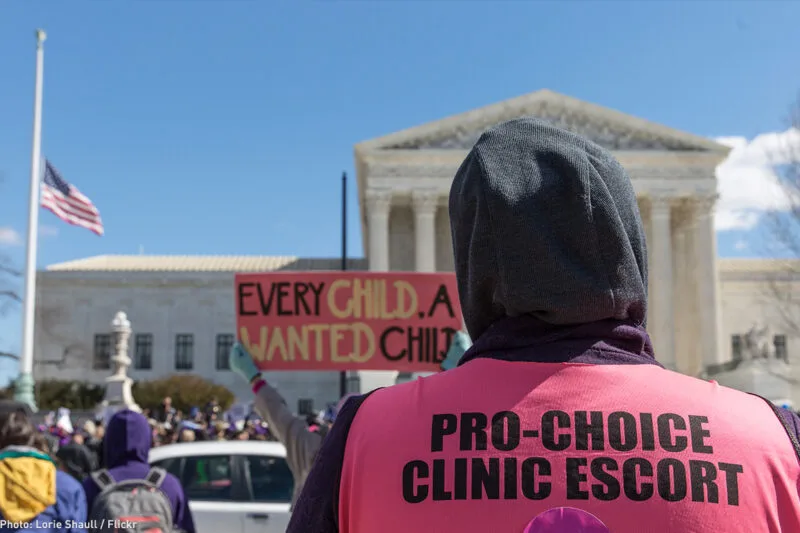 Revoke the permit: Stop Anti-Choice Protesters from intimidating women accessing Ottawa's Morgentaler Abortion Clinic!