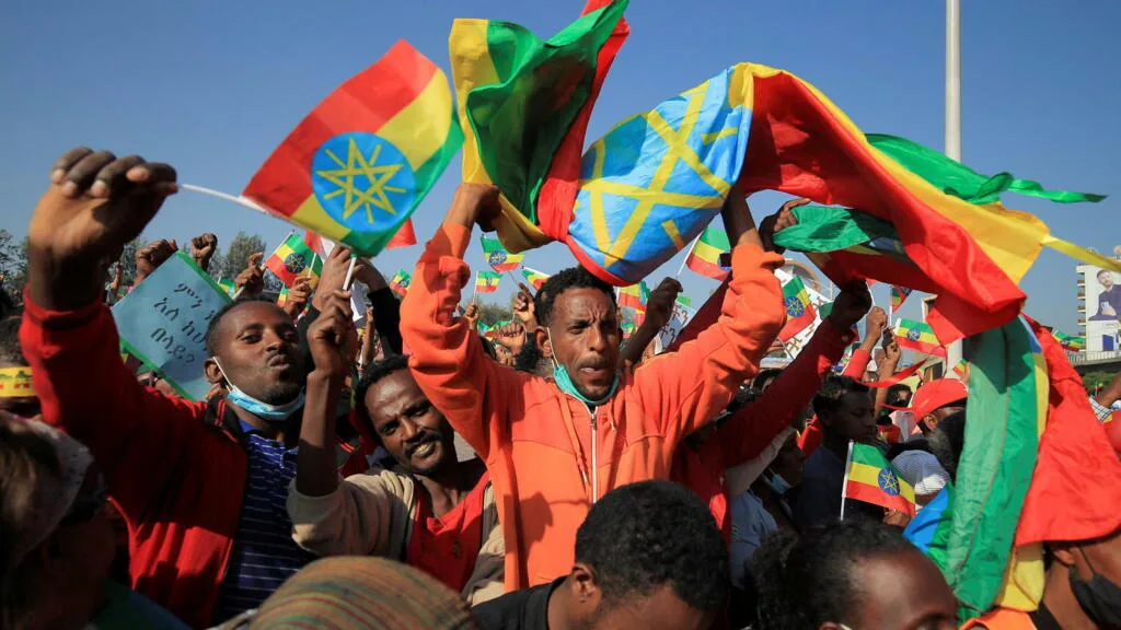 PASS HR4423, ETHIOPIAN, FREEDOM,DEMOCRACY AND HUMAN RIGHTS ACT OF 2006 WITHOUT FURTHER DELAY!!!