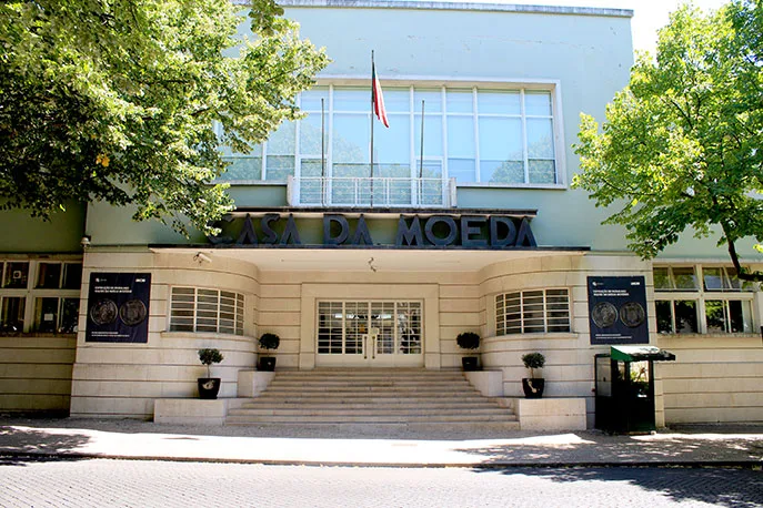 Reabram o Museu Numismático Português!