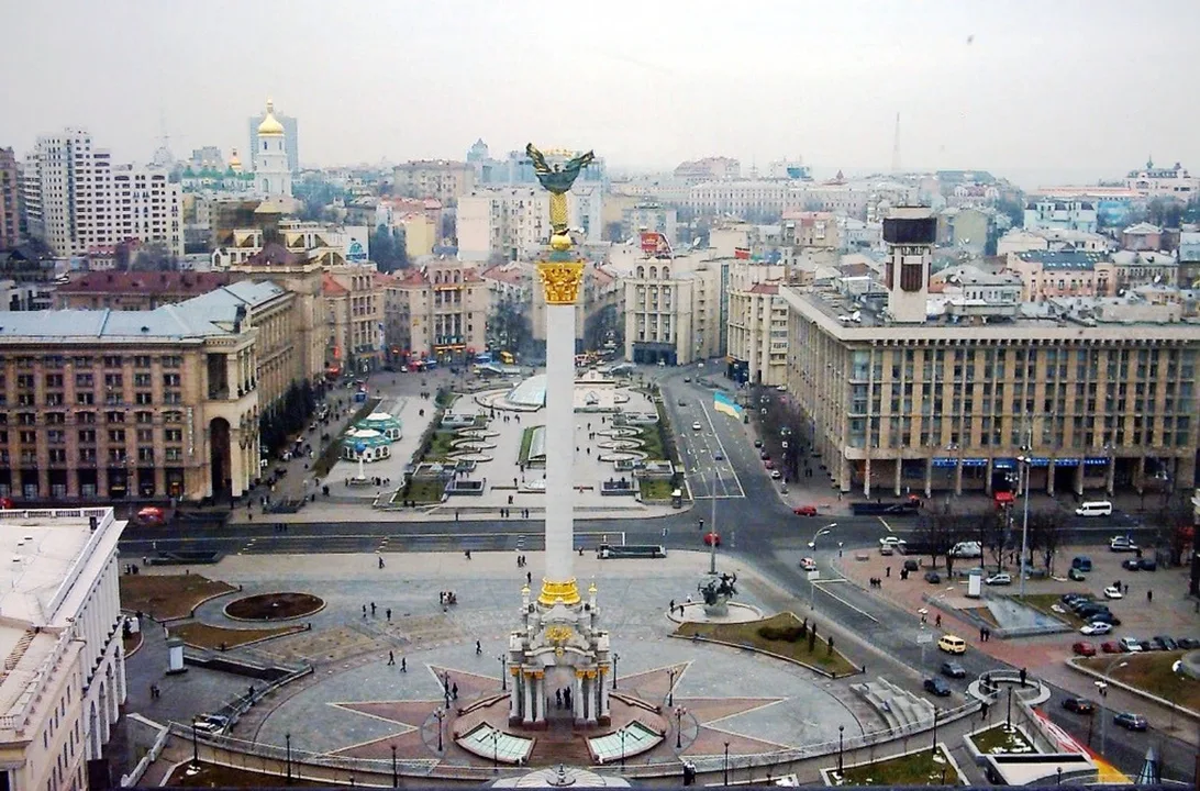 Decommunisation of Ukraine