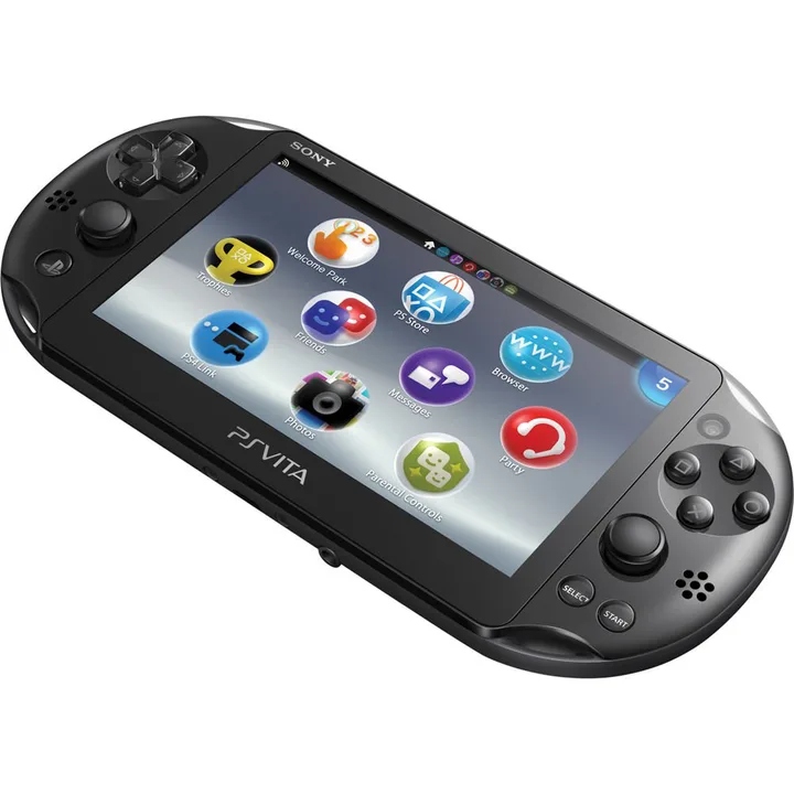 Let Macca keep his PS Vita