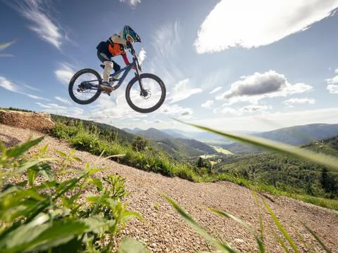 Petition für eine Freeride- und Downhillstrecke in Vorarlberg