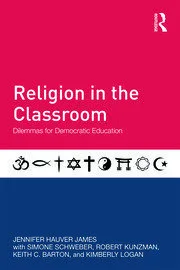 Allow our Children to opt out of Certain Religious Studies