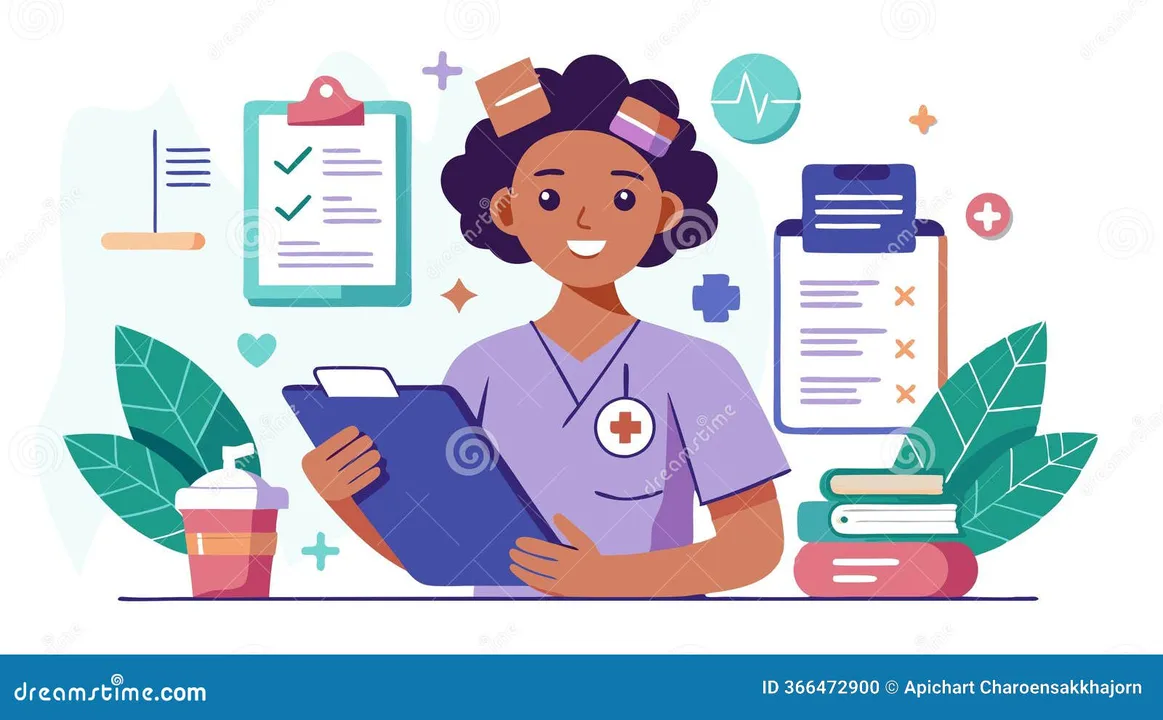 Protect RN Scope of Practice