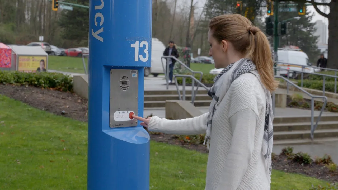 Stopping Campus Rape So You Can Be Safe