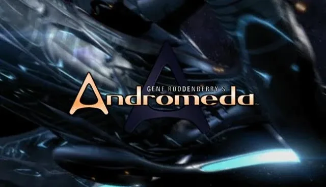 Support Andromeda - Help Keep Quality Programming Alive!