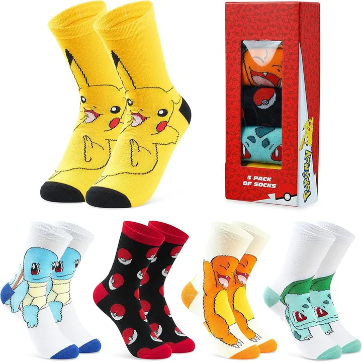 Remove Sock
