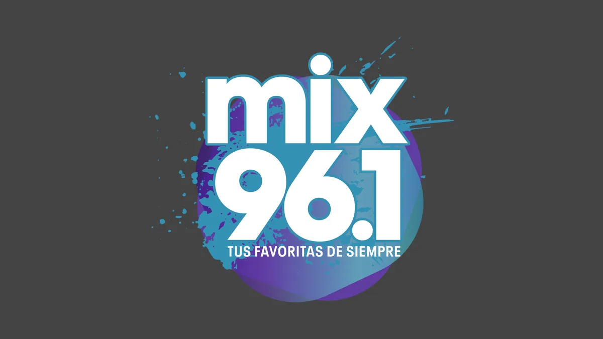 Fifth Harmony to the MIX 96.1 Lounge