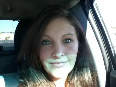 Justice for Ashley June Harris