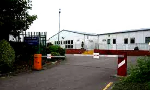 Allow Learner Drivers To Park Inside Kinsale Road Accommodation Center