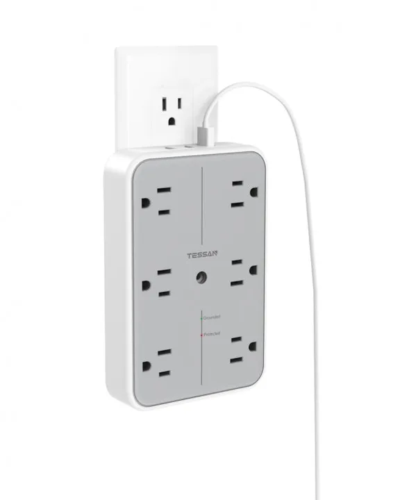 DAVE INSTALL POWER SUPPLY HOUSED IN TOILET!