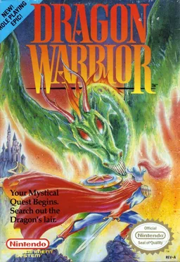 Fighting to bring more Dragon Quest out of Japan!