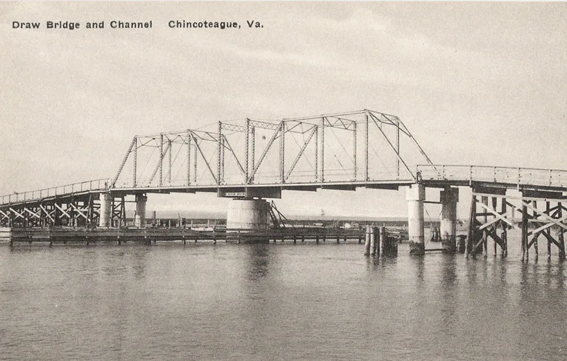 Opposition to re-naming of the Chinco Draw Bridge
