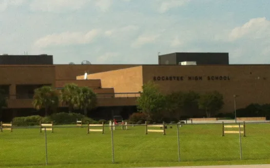 Protect Socastee High