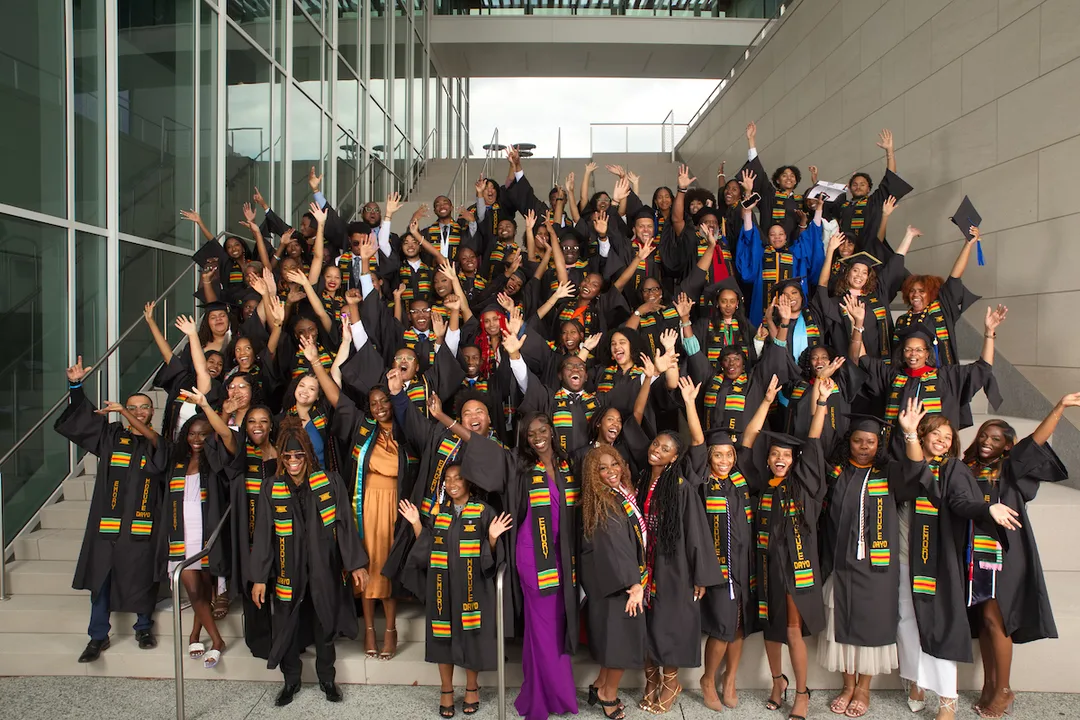 Reschedule the Social Welfare Graduation Ceremony to Include Latin@s 