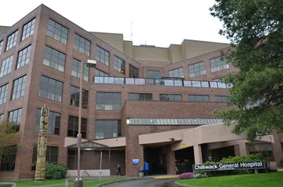 Prioritize children in the Chilliwack Hospitals emergency unit