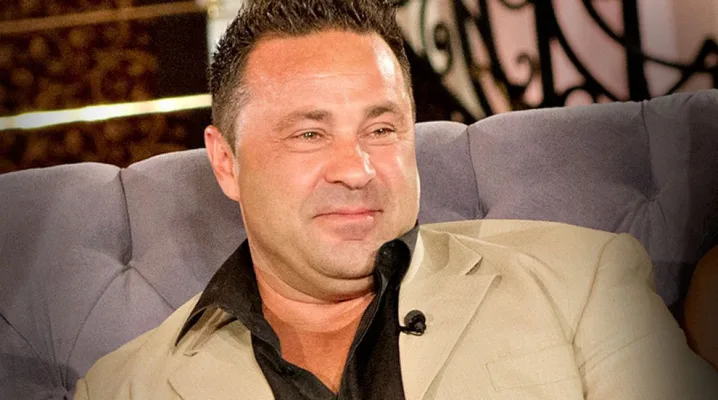 Stop the Deportation of Joe Giudice
