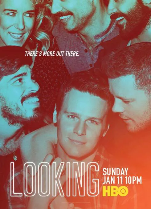 HBOs Looking for Netflix