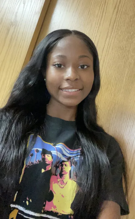 Kayla Kilgore for Class Officer Class of 2024