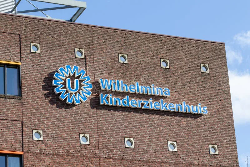 Houdt de kinderhartcentrum in Utrecht open
