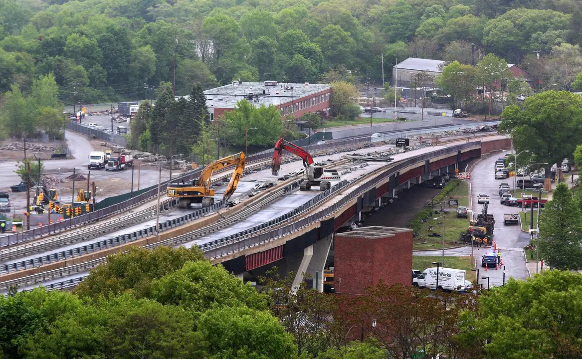 Governor Baker : Save the Casey!