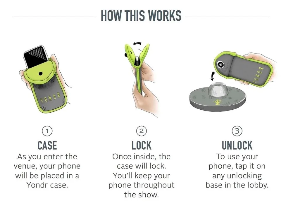Support Balanced and Reasonable Phone Use in Schools