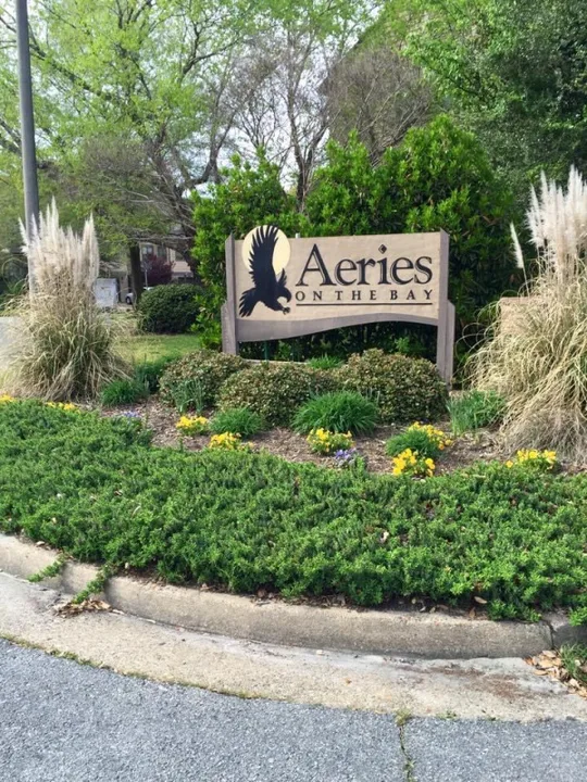 Lowering Speed Limit Throughout Aeries on the Bay