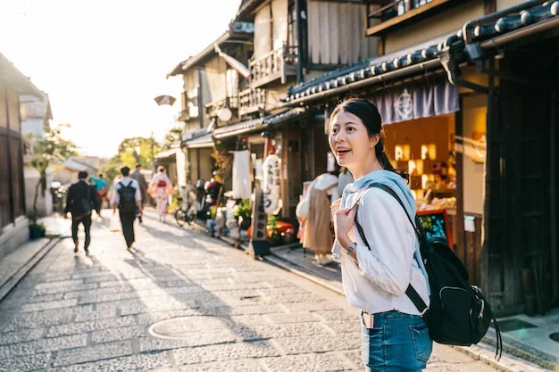 Sumeyye's parents, let her go to Japan''