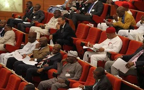 REPEAL CODE OF CONDUCT TRIBUNAL