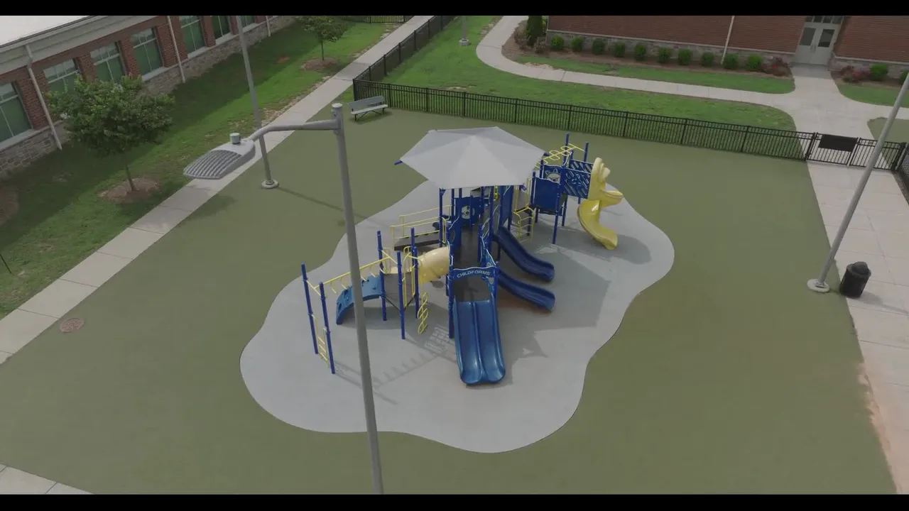 ALLOW NEW DIMENSIONS SCHOOL TO PURCHASE MOUNTAINVIEW ELEMENTARY SCHOOL BUILDING