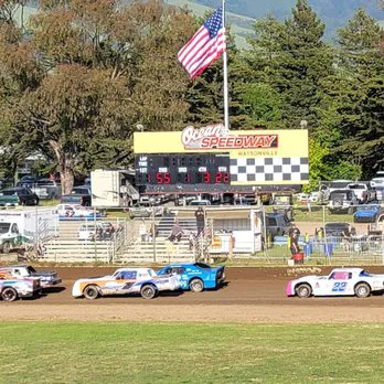 Save Ocean Speedway