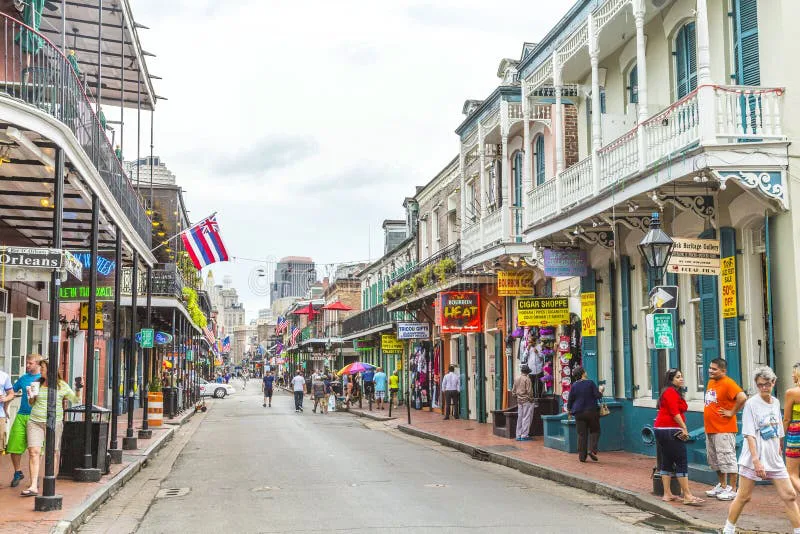 Bring Teddy to New Orleans!