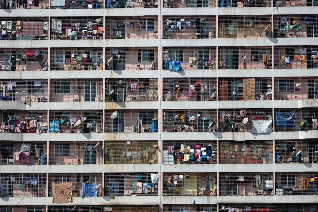 Is It Crime to Stay In Rental Apartments
