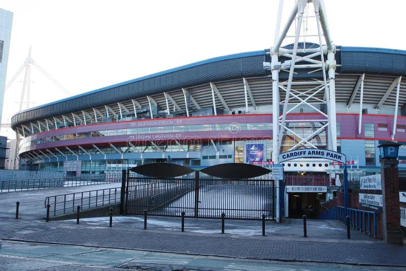 Petition to get the Cardiff Blues back home at the Cardiff Arms Park