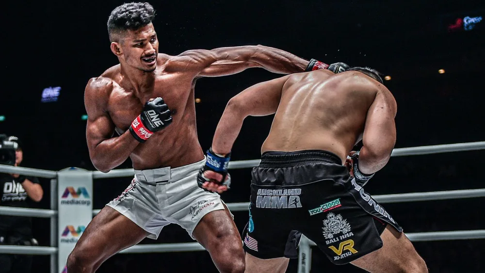Mixed Martial Arts in the Olympic Games