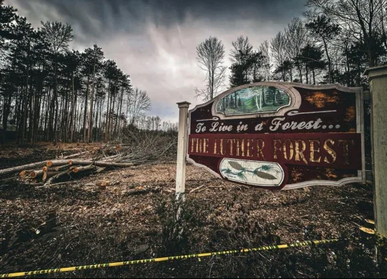 Malta Residents Appeal Location of Trooper Barracks Project
